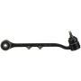 DELPHI TC7143 Control Arm and Ball Joint Assembly