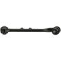 DELPHI TC7144 Control Arm and Ball Joint Assembly