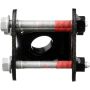 DELPHI TC7146 Radius Arm Bracket