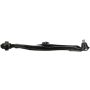 DELPHI TC7150 Control Arm and Ball Joint Assembly