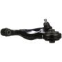 DELPHI TC7150 Control Arm and Ball Joint Assembly