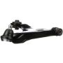 DELPHI TC7150 Control Arm and Ball Joint Assembly