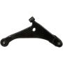 DELPHI TC7150 Control Arm and Ball Joint Assembly