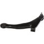 DELPHI TC7151 Control Arm and Ball Joint Assembly