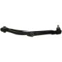 DELPHI TC7151 Control Arm and Ball Joint Assembly