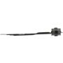 DELPHI TC7153 Suspension Trailing Arm