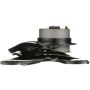 DELPHI TC7153 Suspension Trailing Arm