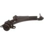 DELPHI TC7157 Control Arm and Ball Joint Assembly