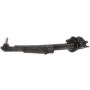 DELPHI TC7157 Control Arm and Ball Joint Assembly