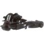 DELPHI TC7157 Control Arm and Ball Joint Assembly