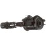 DELPHI TC7157 Control Arm and Ball Joint Assembly