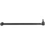 DELPHI TC7182 Control Arm and Ball Joint Assembly