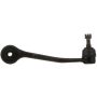 DELPHI TC7184 Control Arm and Ball Joint Assembly