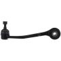 DELPHI TC7185 Control Arm and Ball Joint Assembly