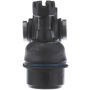 DELPHI TC7185 Control Arm and Ball Joint Assembly