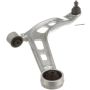 DELPHI TC7215 Control Arm and Ball Joint Assembly