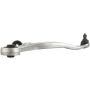 DELPHI TC7215 Control Arm and Ball Joint Assembly