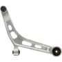 DELPHI TC7215 Control Arm and Ball Joint Assembly