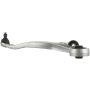 DELPHI TC7216 Control Arm and Ball Joint Assembly