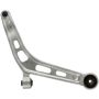 DELPHI TC7216 Control Arm and Ball Joint Assembly