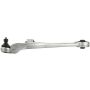 DELPHI TC7216 Control Arm and Ball Joint Assembly