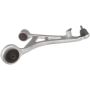 DELPHI TC7232 Control Arm and Ball Joint Assembly