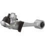 DELPHI TC7232 Control Arm and Ball Joint Assembly