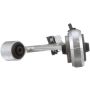 DELPHI TC7232 Control Arm and Ball Joint Assembly