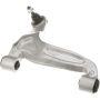 DELPHI TC7246 Control Arm and Ball Joint Assembly