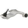 DELPHI TC7246 Control Arm and Ball Joint Assembly