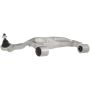 DELPHI TC7246 Control Arm and Ball Joint Assembly