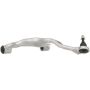 DELPHI TC7246 Control Arm and Ball Joint Assembly