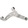 DELPHI TC7246 Control Arm and Ball Joint Assembly