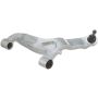 DELPHI TC7247 Control Arm and Ball Joint Assembly