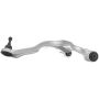 DELPHI TC7247 Control Arm and Ball Joint Assembly