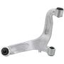 DELPHI TC7247 Control Arm and Ball Joint Assembly