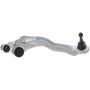DELPHI TC7247 Control Arm and Ball Joint Assembly