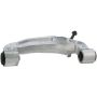 DELPHI TC7247 Control Arm and Ball Joint Assembly