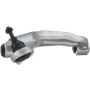 DELPHI TC7247 Control Arm and Ball Joint Assembly