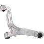 DELPHI TC7247 Control Arm and Ball Joint Assembly