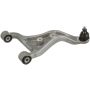DELPHI TC7255 Control Arm and Ball Joint Assembly