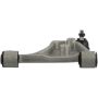 DELPHI TC7255 Control Arm and Ball Joint Assembly