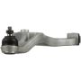 DELPHI TC7255 Control Arm and Ball Joint Assembly