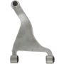 DELPHI TC7256 Control Arm and Ball Joint Assembly