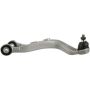 DELPHI TC7256 Control Arm and Ball Joint Assembly