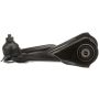 DELPHI TC7268 Control Arm and Ball Joint Assembly