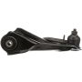 DELPHI TC7268 Control Arm and Ball Joint Assembly