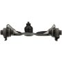 DELPHI TC7268 Control Arm and Ball Joint Assembly