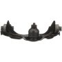 DELPHI TC7268 Control Arm and Ball Joint Assembly