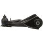 DELPHI TC7269 Control Arm and Ball Joint Assembly